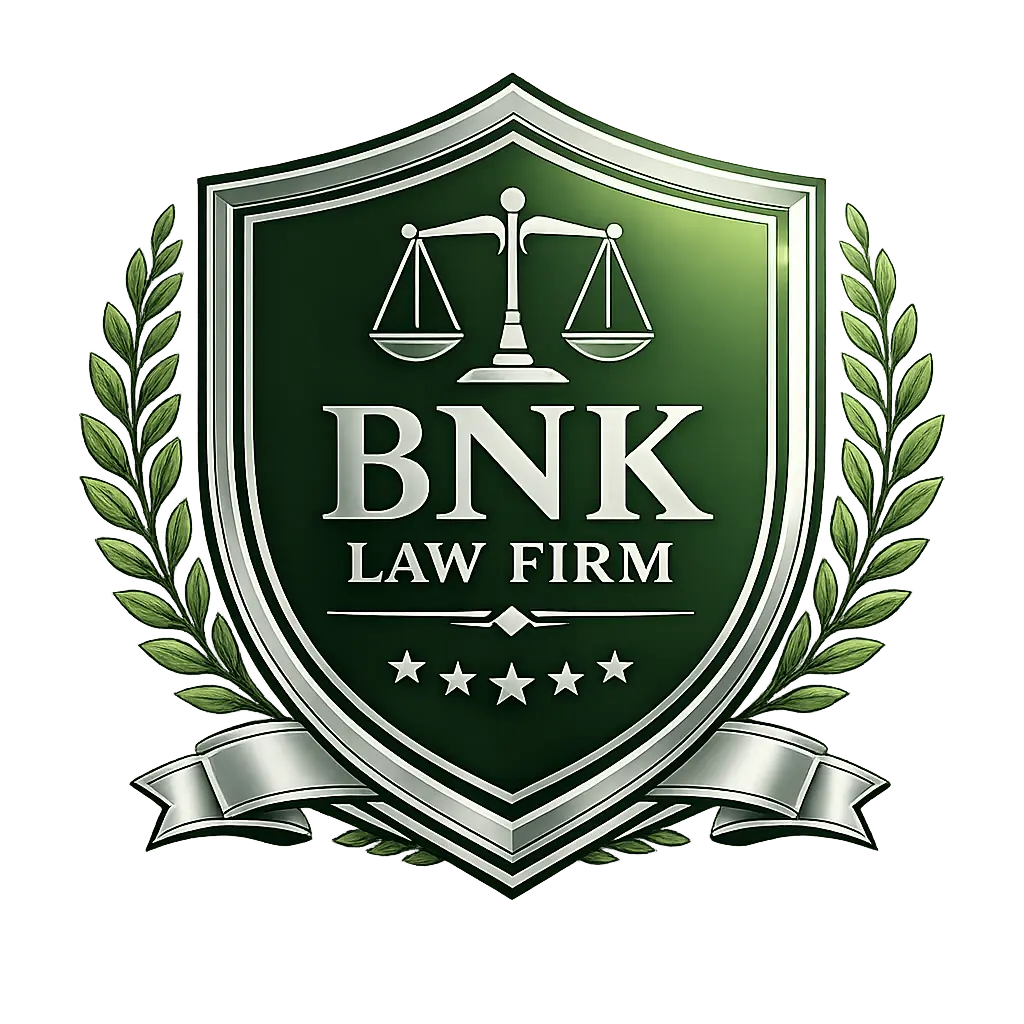BNK Law Firm