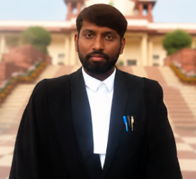 Adv. Ajay Kr. Shrivastav